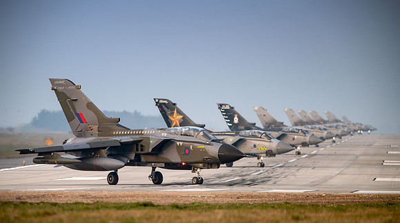 F-35B Lightning II