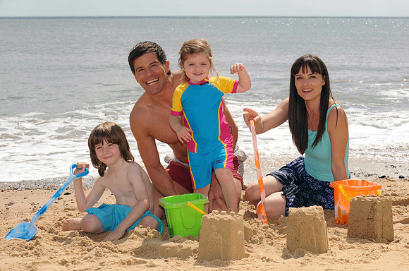 Sun ¬£9.50 Holidays