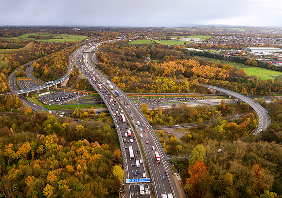 SPL PENNINES DRONE PHOTOGRAPHY